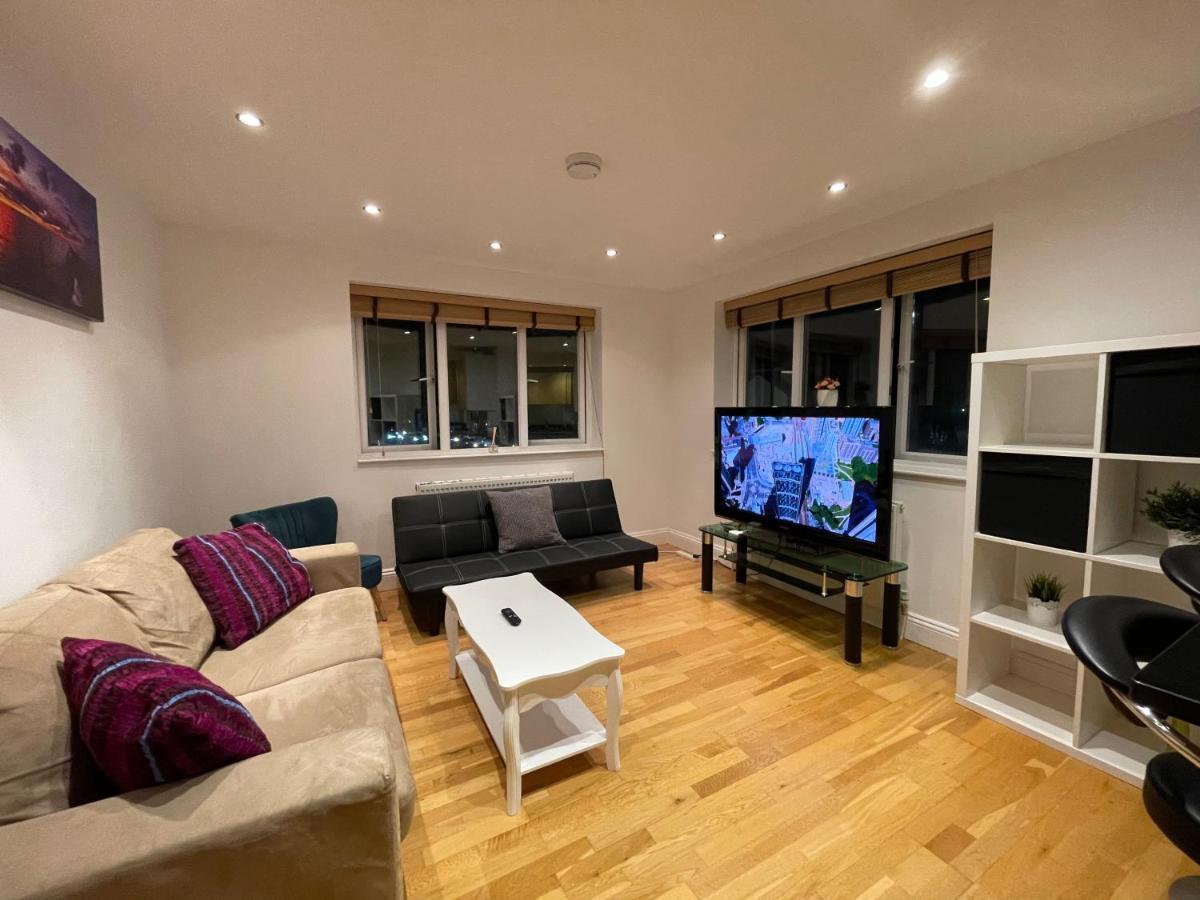 Beautiful & Luxurious Apartment In Richmond Richmond  Bagian luar foto